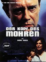poster de La Tete du Maure