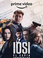 image de Yosi, The Regretful Spy