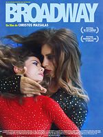 poster de Broadway