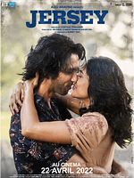 poster de Jersey