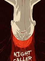 poster de Night Caller
