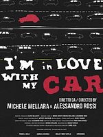 poster de I'm in Love with My Car