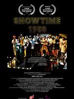 poster de Showtime 1958