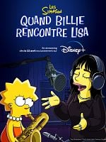 poster de Quand Billie rencontre Lisa