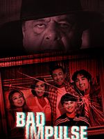 poster de Bad Impulse