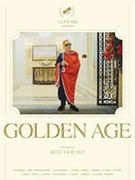poster de Golden Age