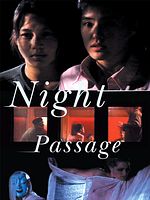 poster de Night Passage