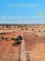 poster de Retrouver le chemin