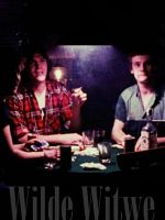 poster de Wilde Witwe