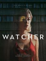 poster de Watcher