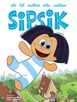 poster de RAGGIE : MA POUPÉE ENCHANTÉE