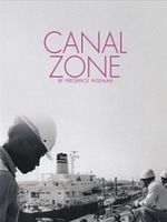 poster de Canal Zone