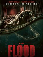 poster de The Flood