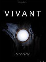 poster de Vivant