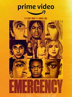 poster de Emergency