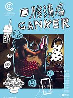 poster de Canker