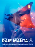 poster de Raie Manta