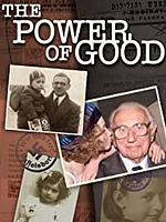 poster de Síla lidskosti - Nicholas Winton
