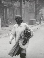 poster de L'Histoire naturelle de la destruction