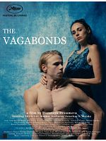 poster de The Vagabonds