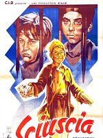 poster de Sciuscià