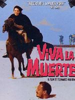 poster de Viva la muerte
