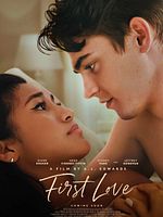 poster de First Love