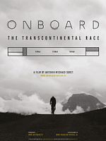 poster de Onboard: The Transcontinental Race