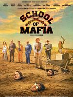 poster de Scuola di mafia