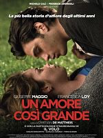 poster de Un amore così grande