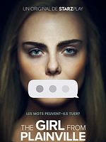 poster de The Girl From Plainville