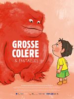 poster de Grosse colère et fantaisies