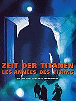 poster de Zeit der Titanen