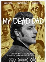 poster de My Dead Dad