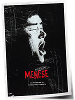 poster de Menese