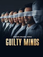 image de Guilty Minds