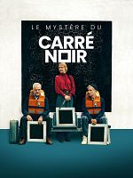 poster de Le carré noir