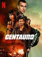 poster de Centauro