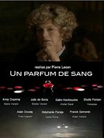 poster de Un parfum de sang
