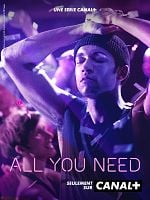 poster de All You Need