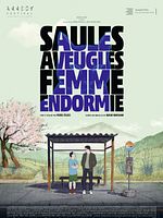 poster de Saules aveugles, femme endormie