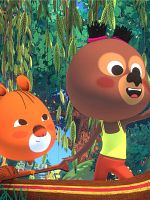 image de Edmond et Lucy