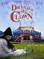 poster de Dreams of a Clown
