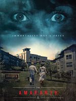 poster de The Amaranth Table