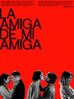 poster de La amiga de mi amiga