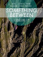 poster de Something Between