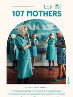 poster de 107 Mothers