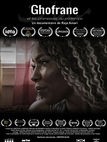 poster de Ghofrane et les promesses du printemps
