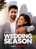 poster de Wedding Season