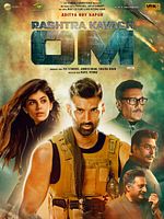 poster de Rashtra Kavach OM